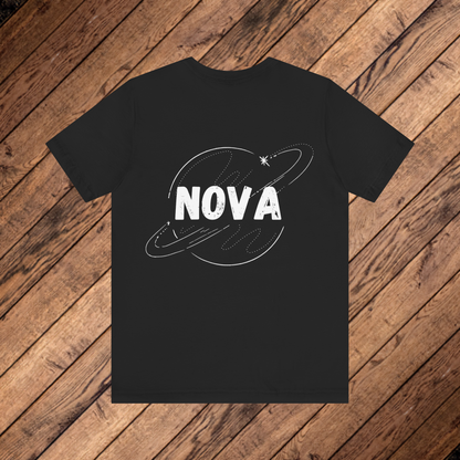 NOVA Planet Pulse Tee