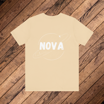 NOVA Planet Pulse Tee