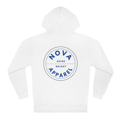 NOVA Casual Hoodie