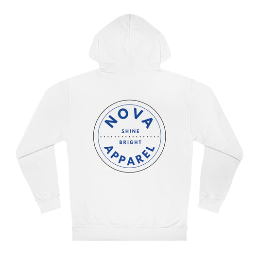 NOVA Casual Hoodie