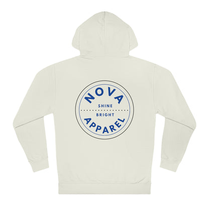 NOVA Casual Hoodie