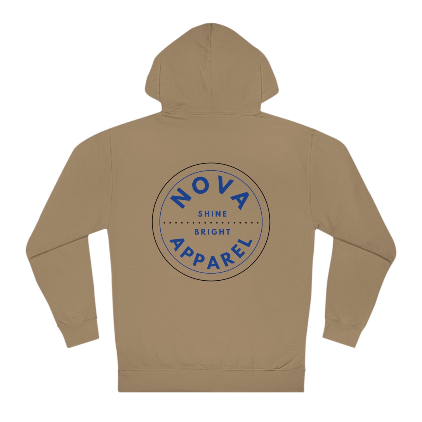 NOVA Casual Hoodie