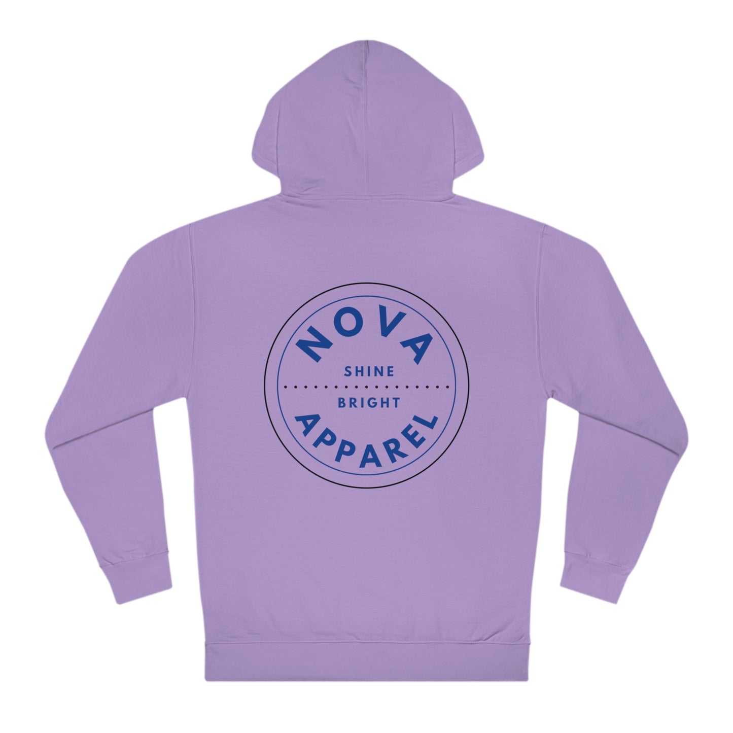 NOVA Casual Hoodie