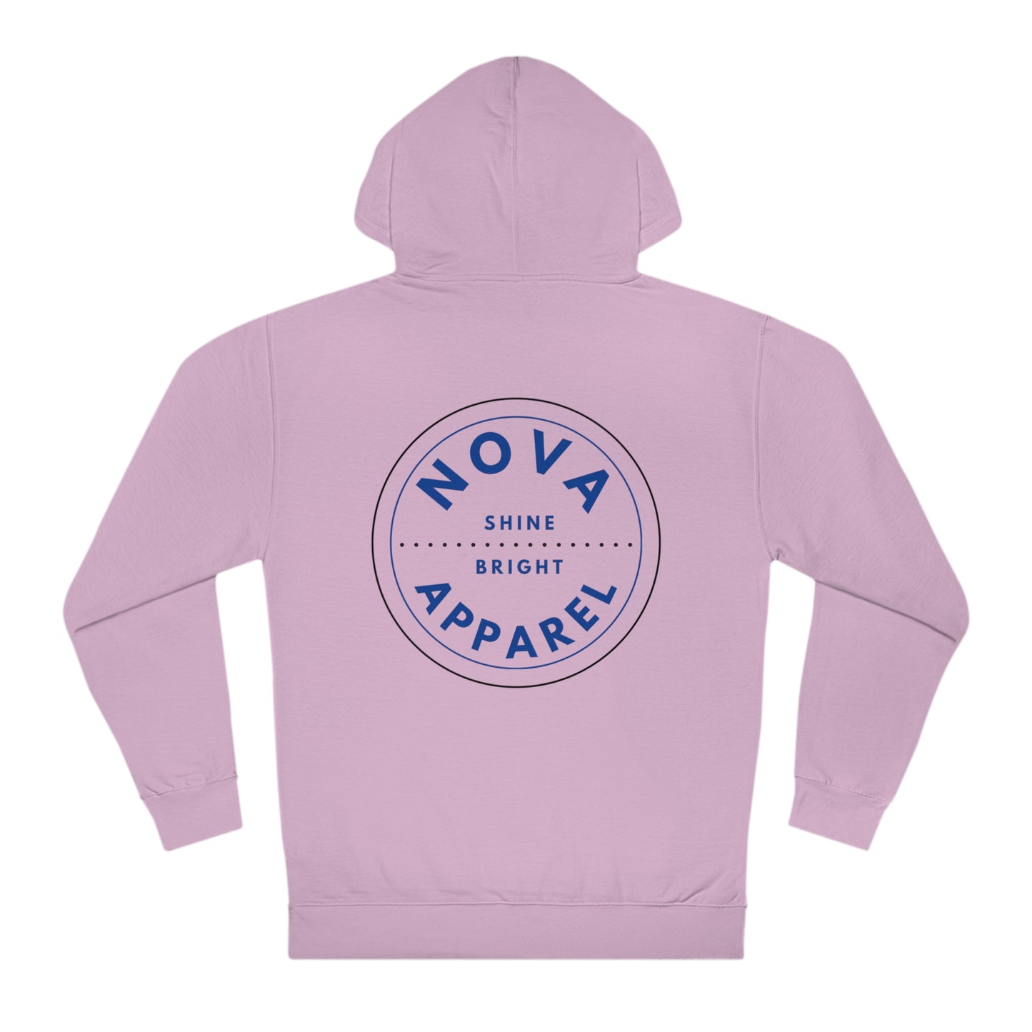 NOVA Casual Hoodie