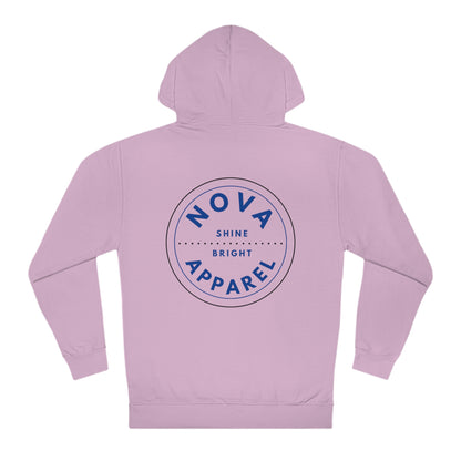 NOVA Casual Hoodie