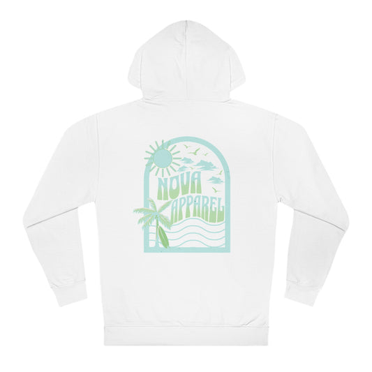 NOVA Beach Vibes Hoodie