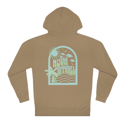 NOVA Beach Vibes Hoodie