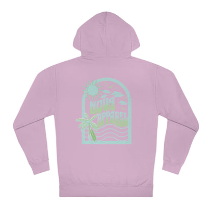 NOVA Beach Vibes Hoodie