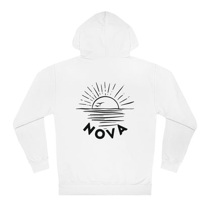 NOVA Sunset Hoodie