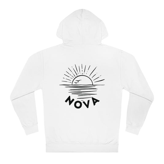 NOVA Sunset Hoodie