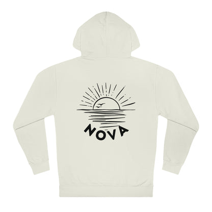 NOVA Sunset Hoodie