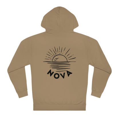 NOVA Sunset Hoodie