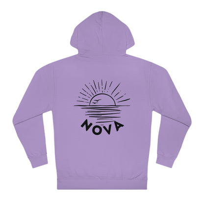 NOVA Sunset Hoodie