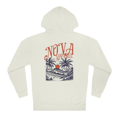 NOVA Chasing Waves Hoodie