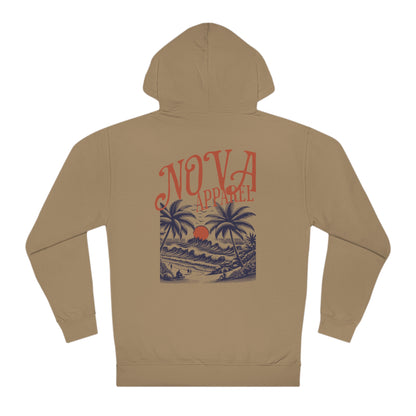 NOVA Chasing Waves Hoodie