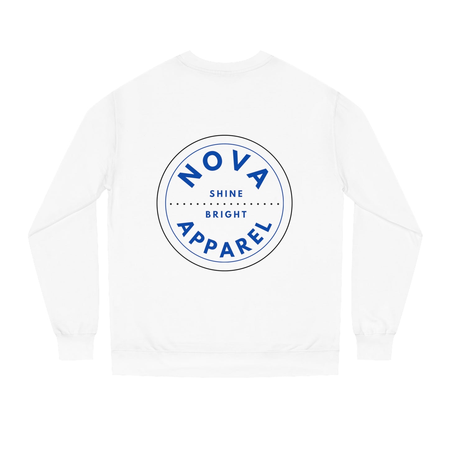 NOVA Casual Crewneck