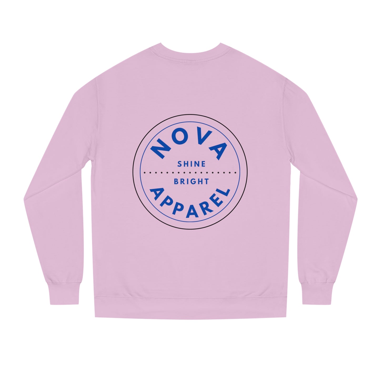 NOVA Casual Crewneck