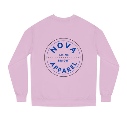 NOVA Casual Crewneck