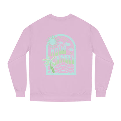 NOVA Beach Vibes Crewneck