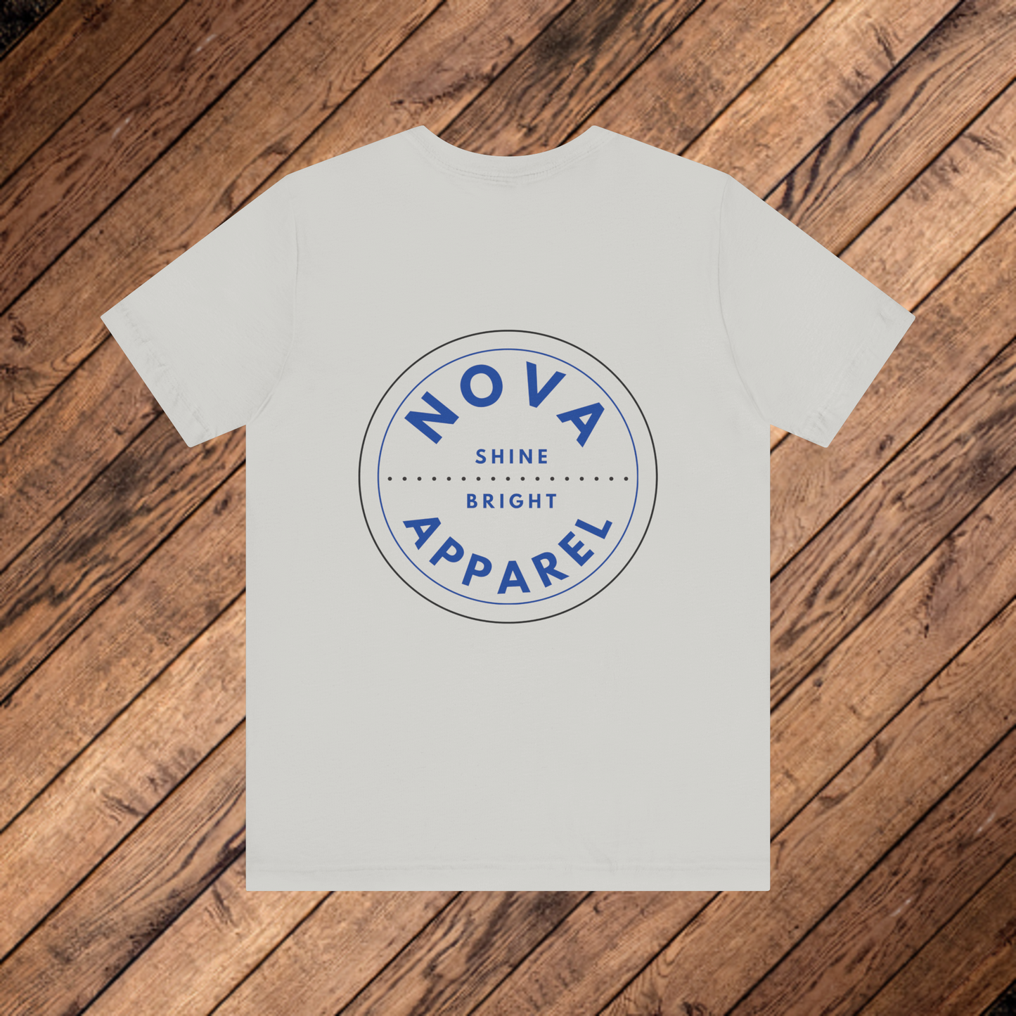 NOVA Casual Tee