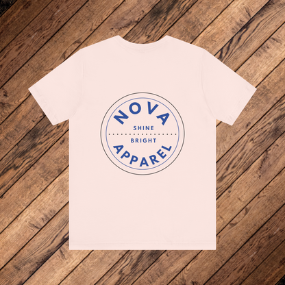 NOVA Casual Tee