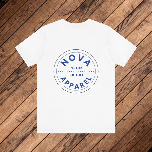 NOVA Casual Tee