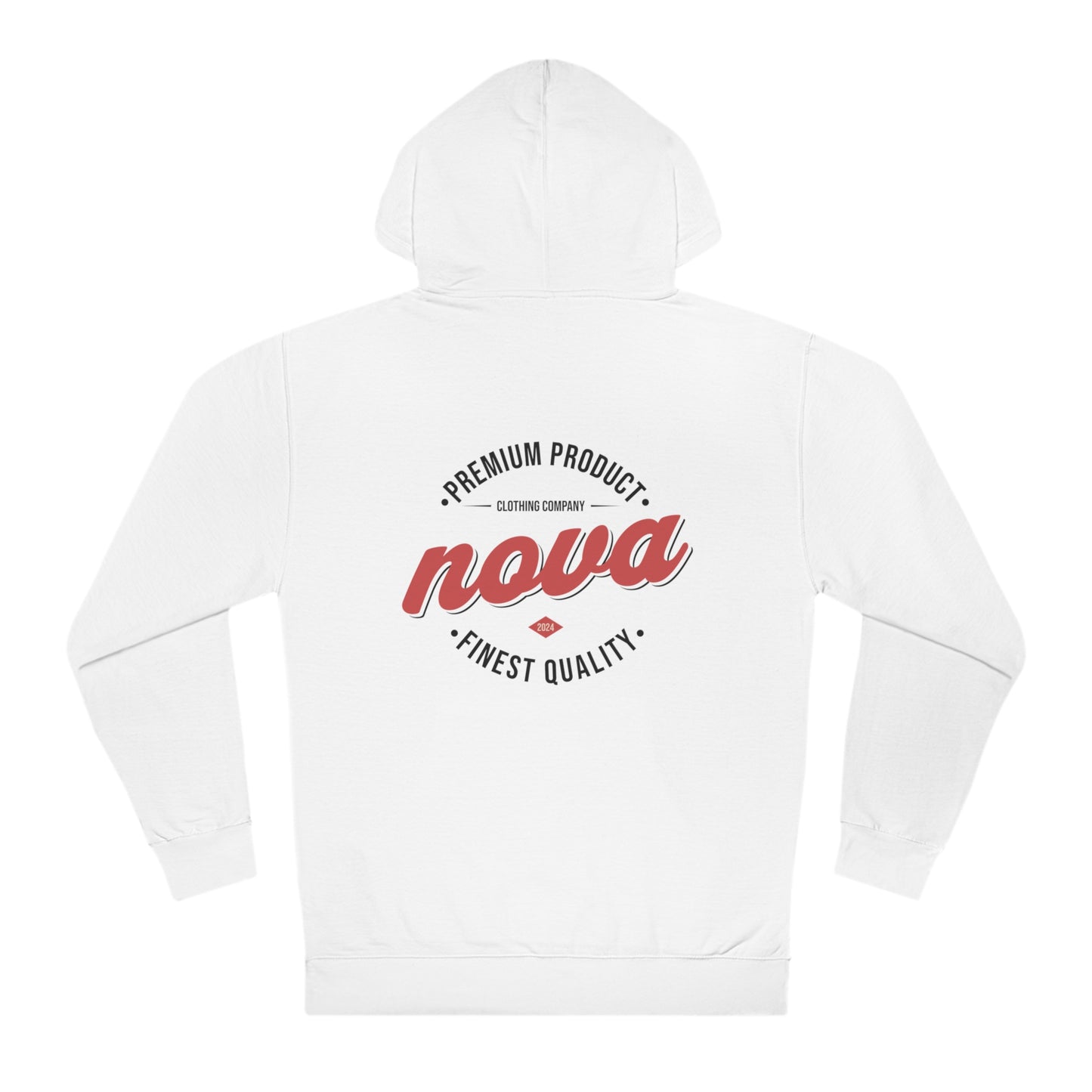 NOVA Original Hoodie