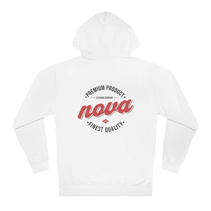 NOVA Original Hoodie