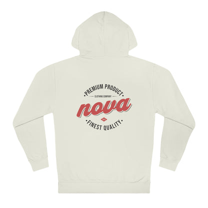 NOVA Original Hoodie