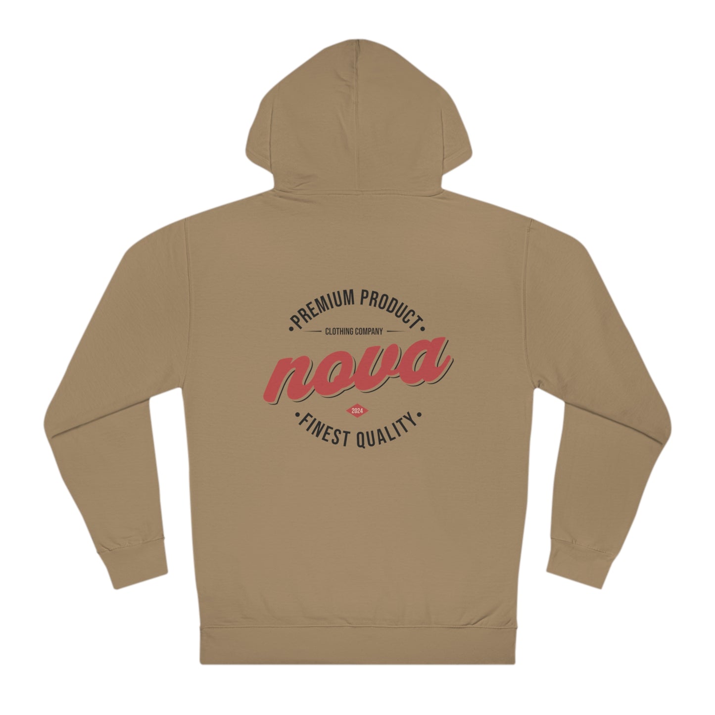 NOVA Original Hoodie