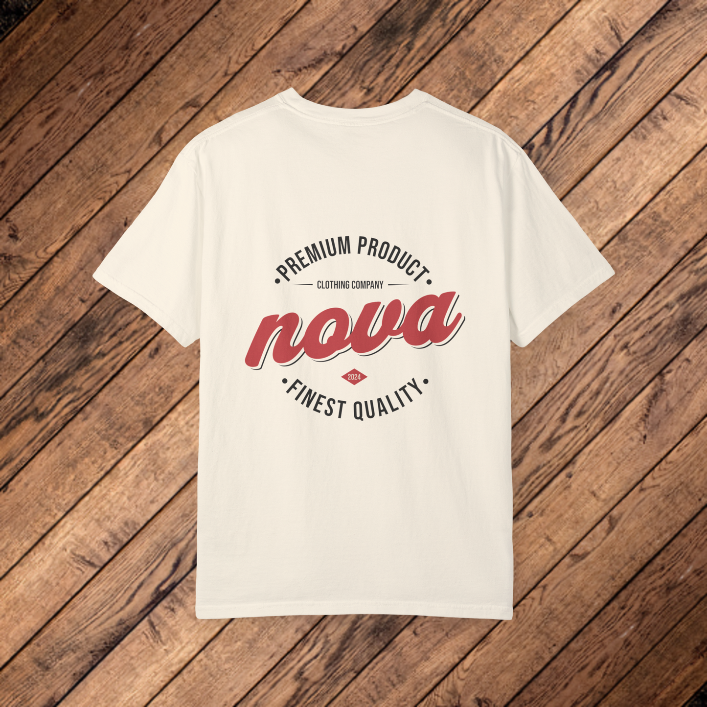 NOVA Original Tee