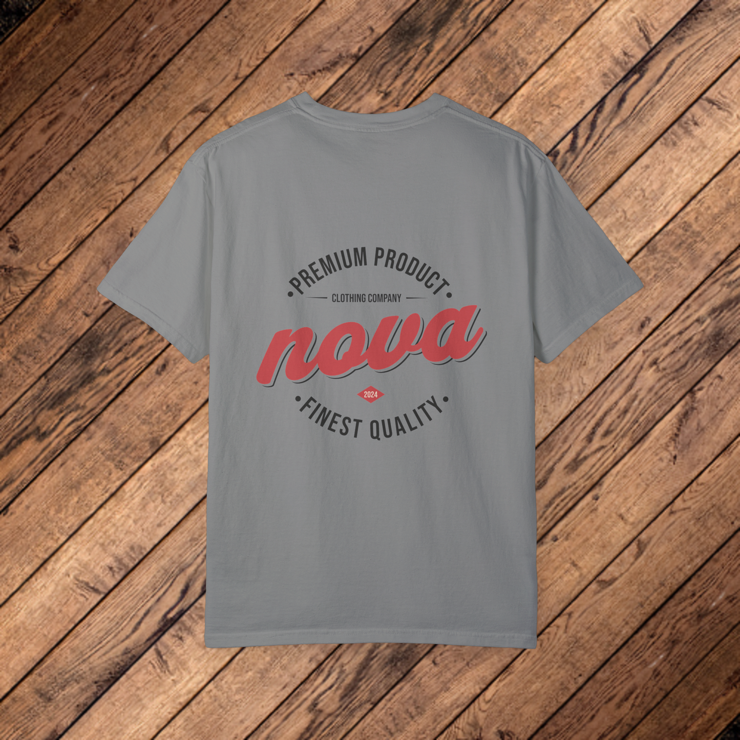 NOVA Original Tee