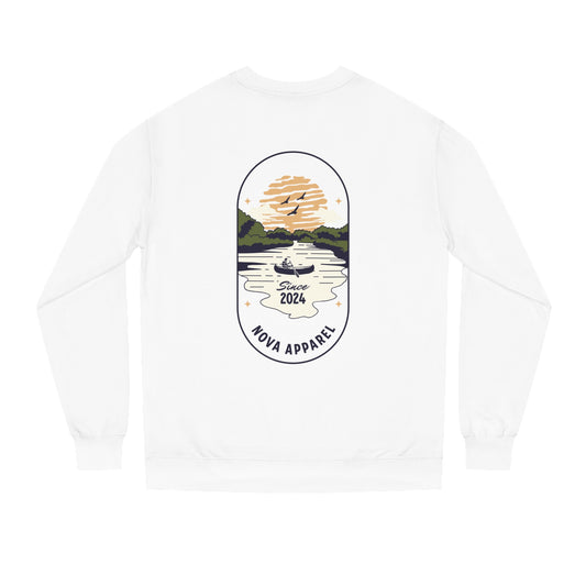 NOVA Great Lake Crewneck