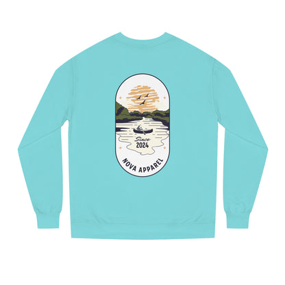 NOVA Great Lake Crewneck