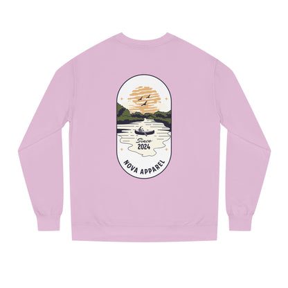 NOVA Great Lake Crewneck