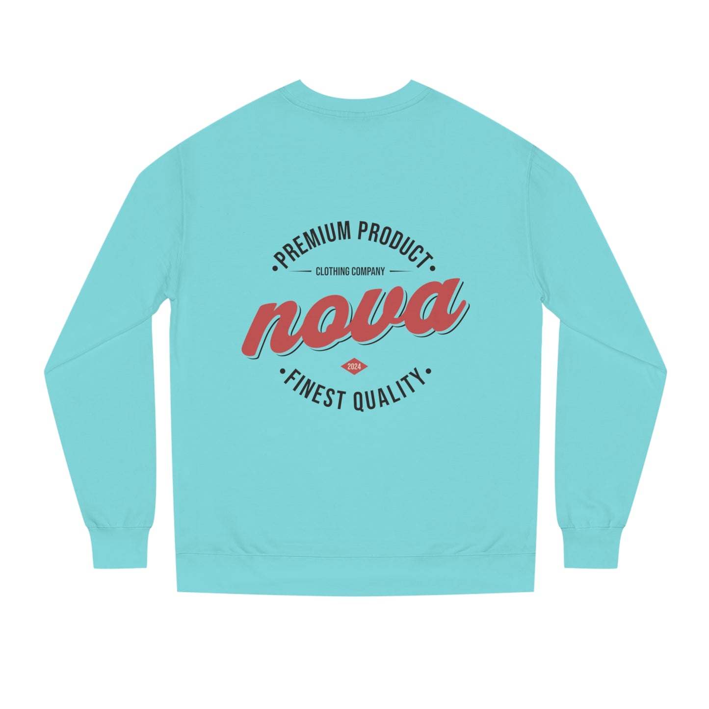 NOVA Original Crewneck