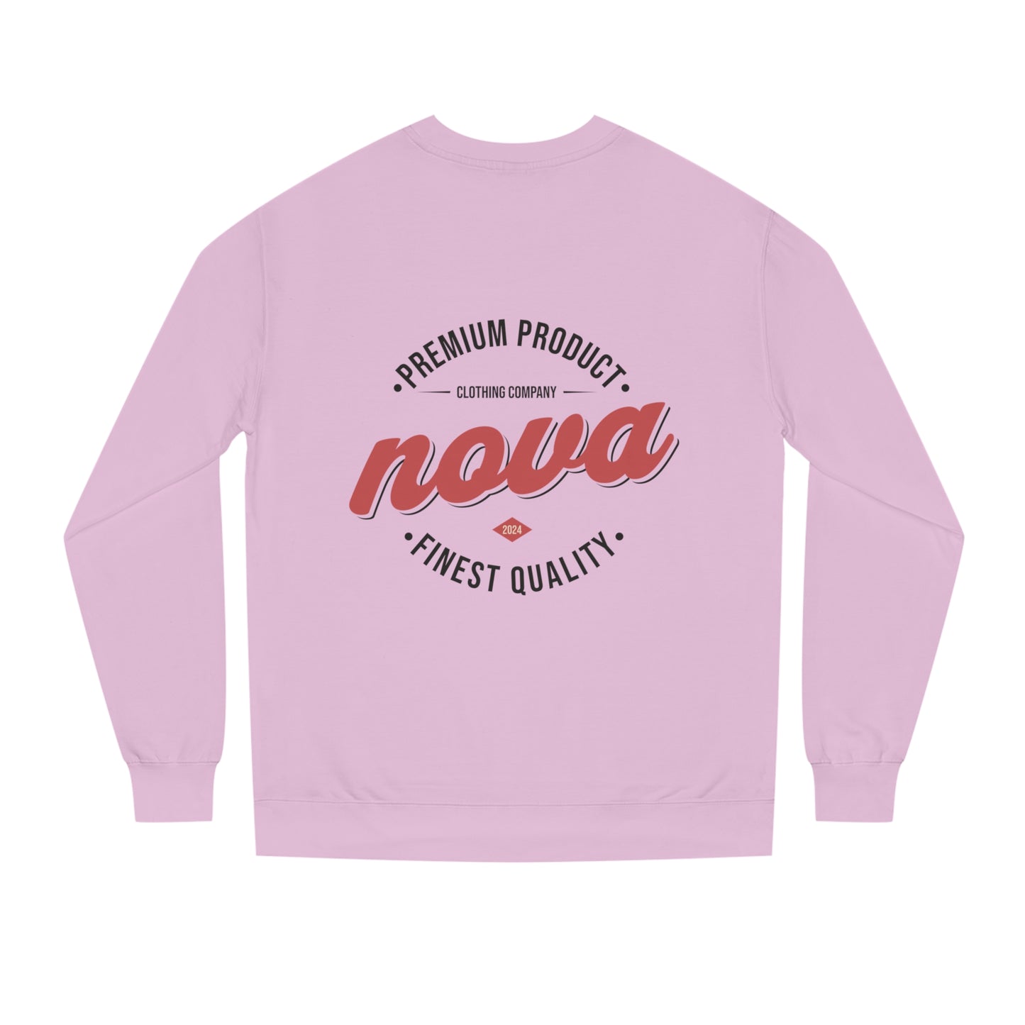 NOVA Original Crewneck