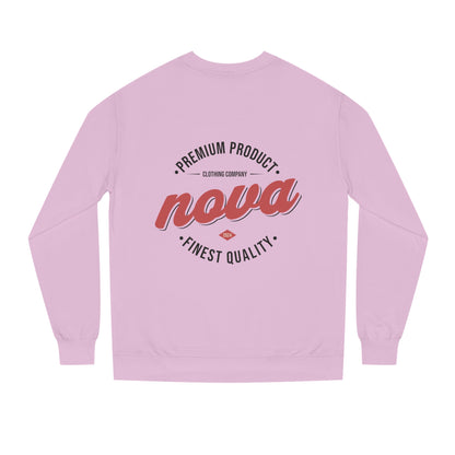 NOVA Original Crewneck