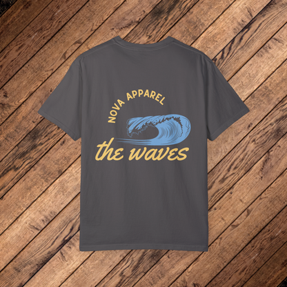 NOVA The Waves Tee