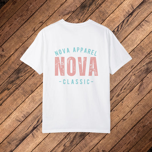 NOVA Essential Tee