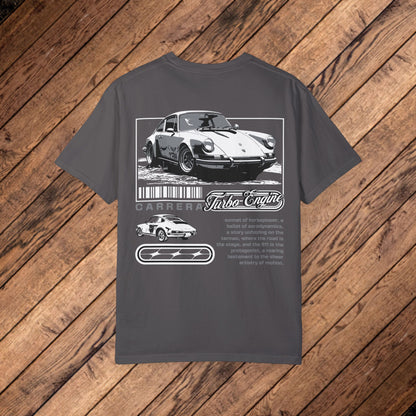 NOVA Porsche Tee