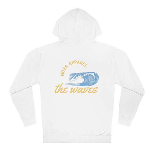 NOVA The Waves Hoodie