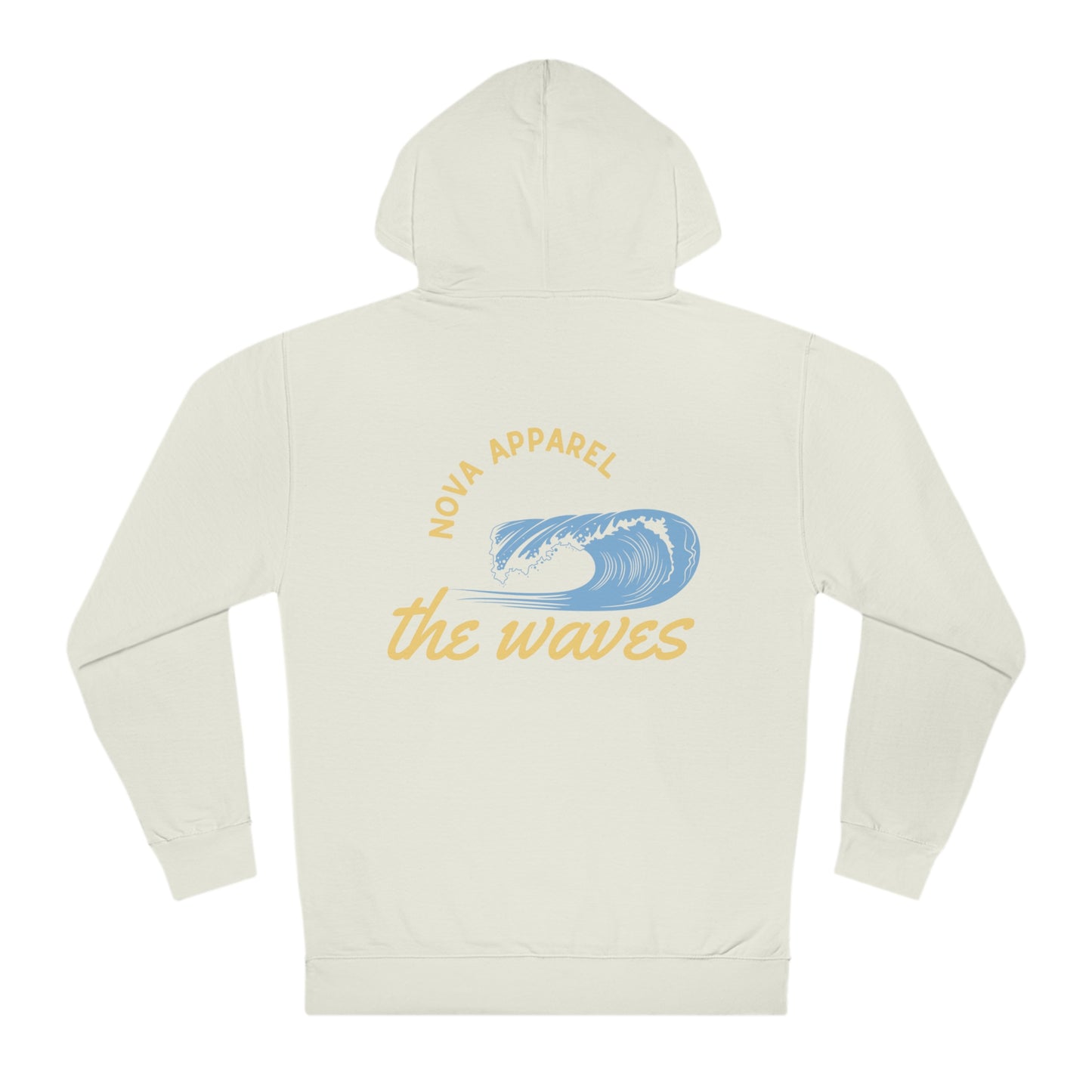 NOVA The Waves Hoodie