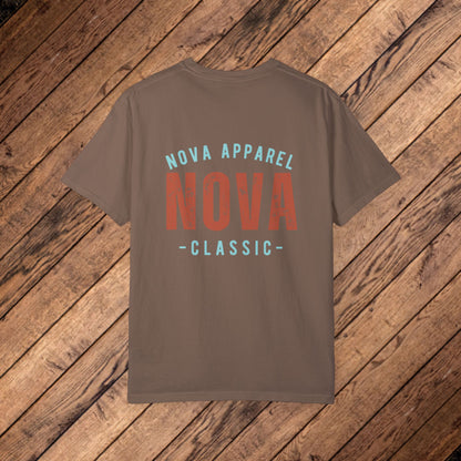 NOVA Essential Tee