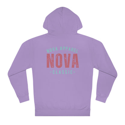 NOVA Essential Hoodie