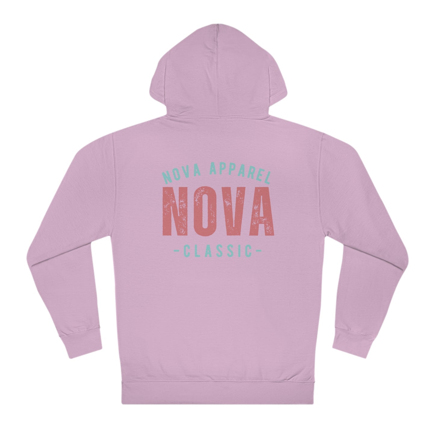 NOVA Essential Hoodie