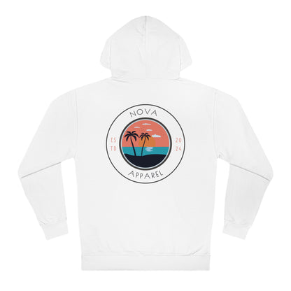 NOVA Sunset Vibes Hoodie