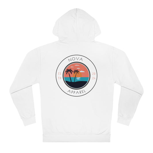 NOVA Sunset Vibes Hoodie