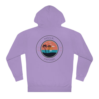 NOVA Sunset Vibes Hoodie