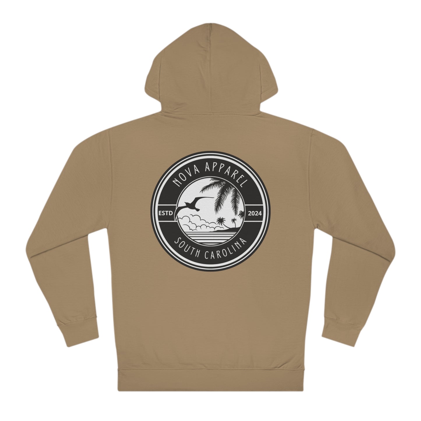 NOVA South Carolina Hoodie